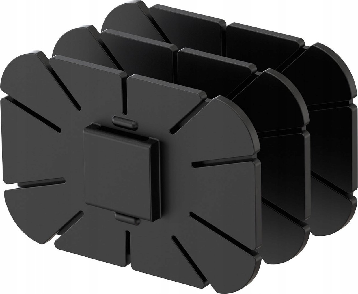 Scangrip Uchwyt do kasku I-VIEW Base for HARD HAT BRACKET, 3 pcs 03.5798