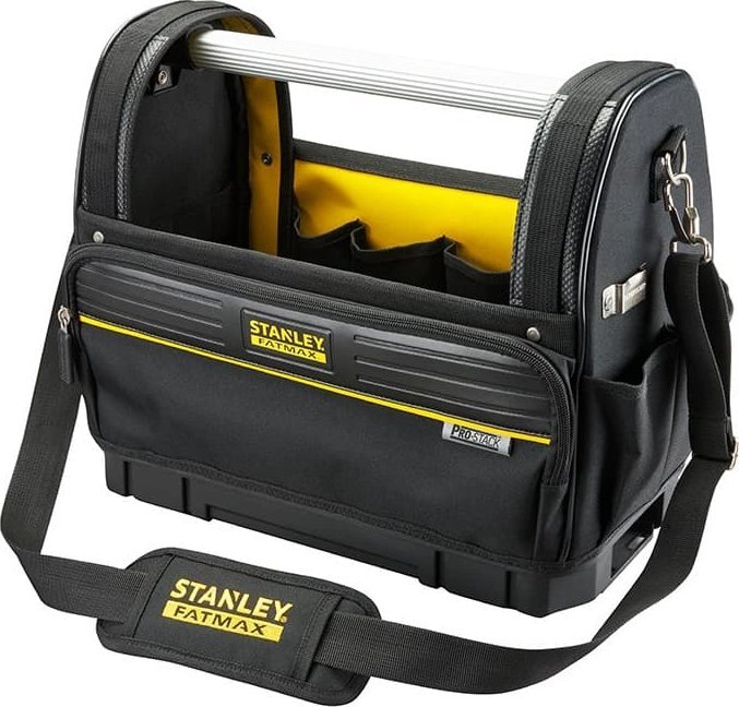Stanley Torba narzędziowa otwarta PRO-STACK FMST17626-1