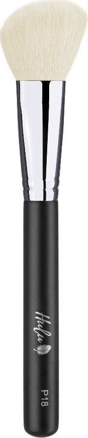 Hulu Brushes Hulu P18 Pędzel do makijażu, włosie naturalne, do Nakładania Różu Bronzera