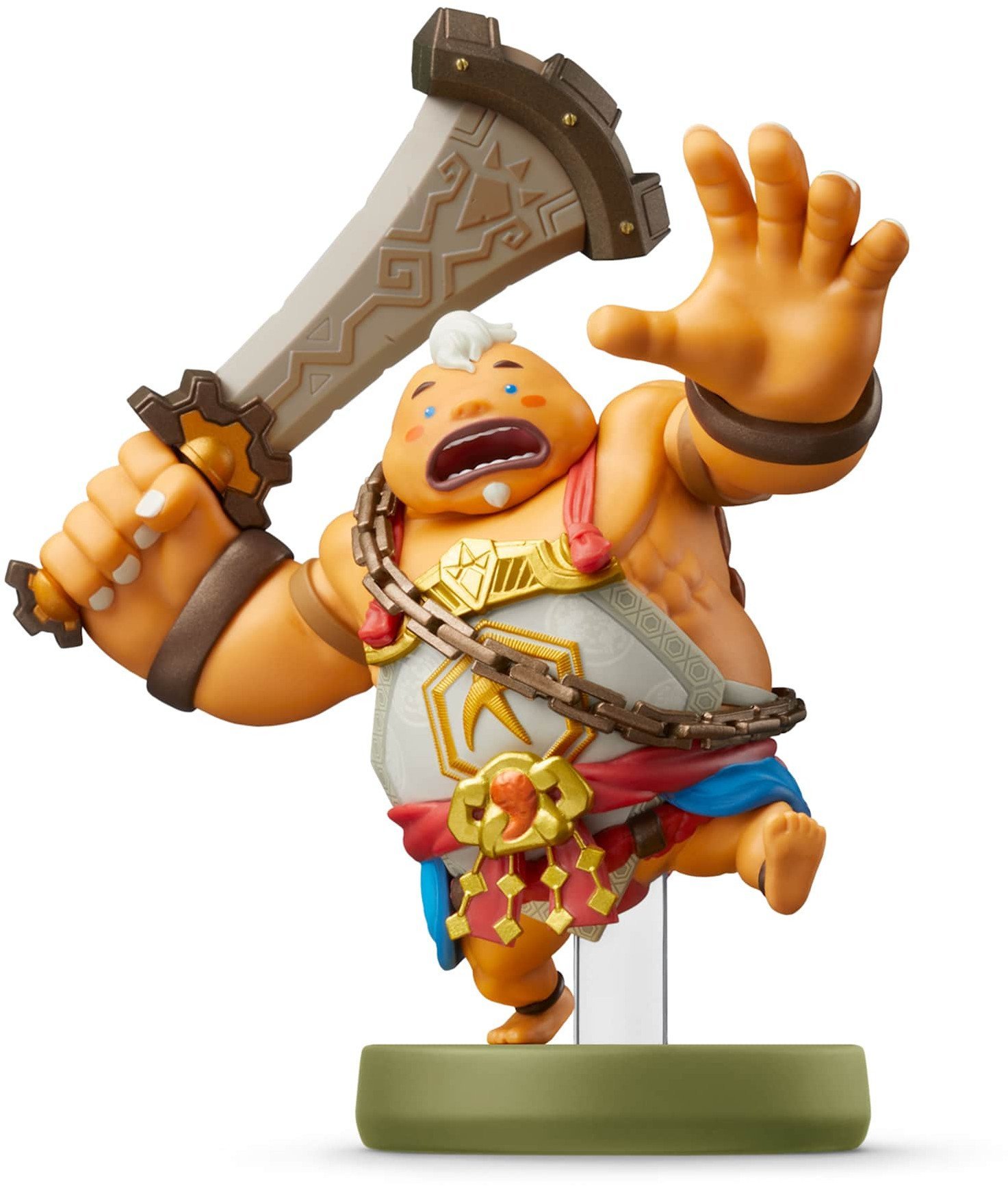 amiibo Zelda - Yunobo (Tears of the Kingdom)