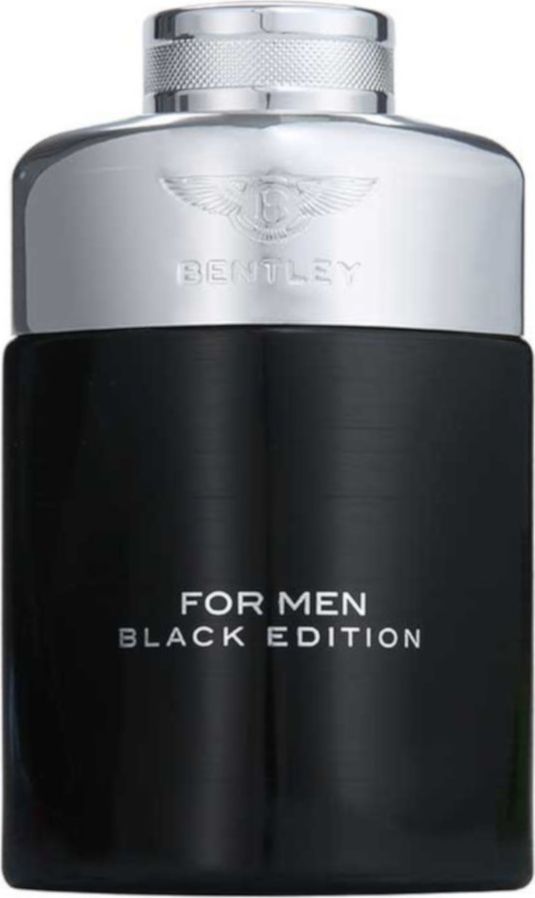 Bentley Bentley For Men Black Edition EDP 100 ml