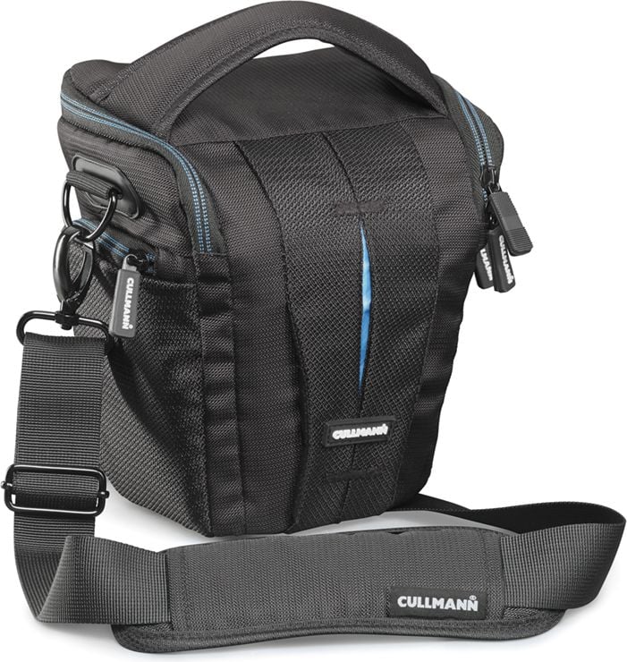 Torba Cullmann SYDNEY pro Action 300 czarny (97330)