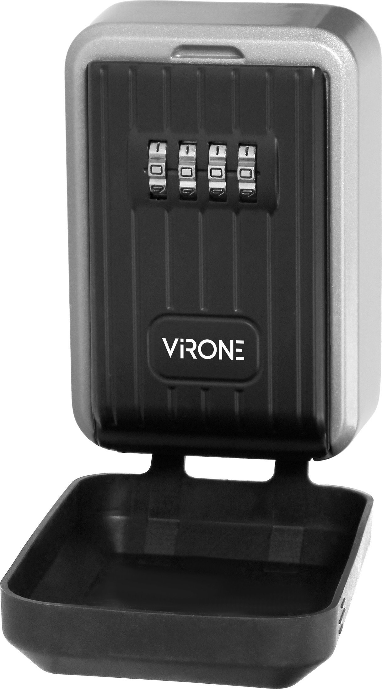 Orno Sejf na klucze z zamkiem szyfrowym i pokrywą