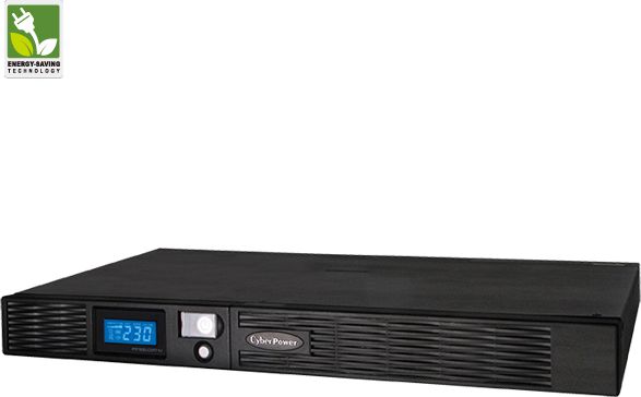 UPS CyberPower PR1000ELCDRT1U