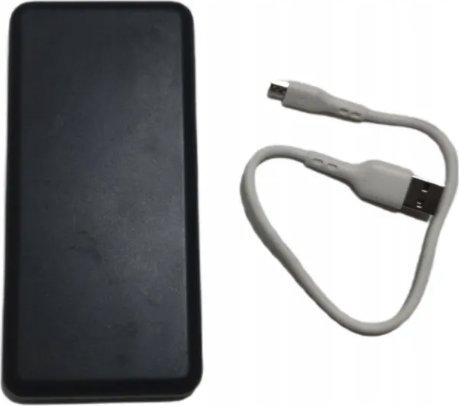 Powerbank 20000 mAh 5V akumulator litiowo-jonowy do ogrzewania kamizelki