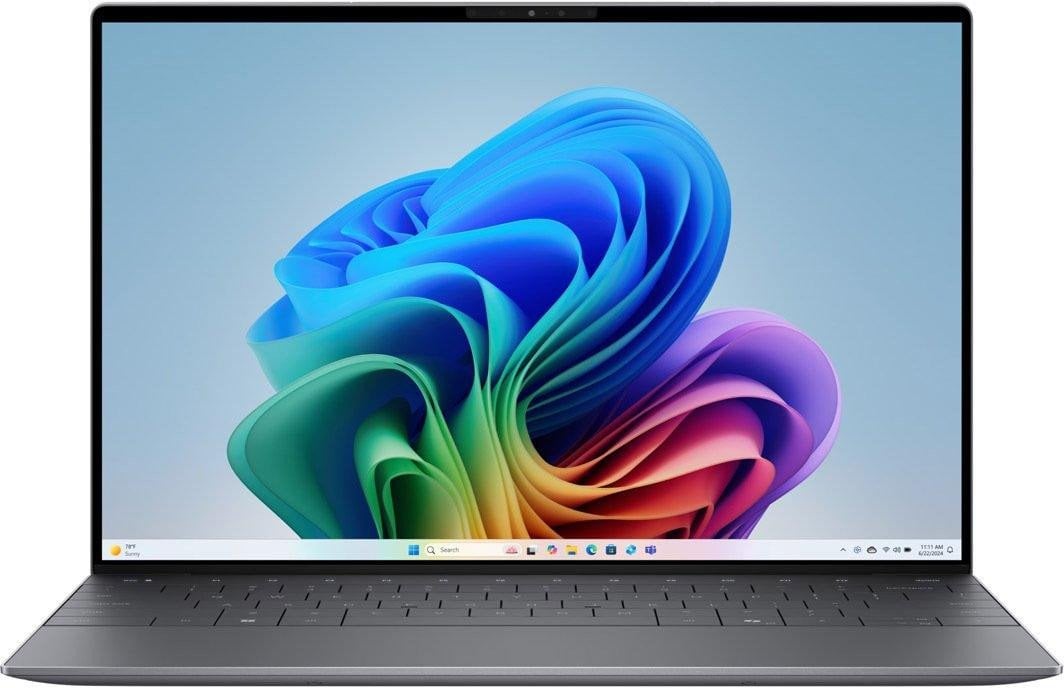 NotebookDELLLatitude7450CPU Core Ultrau7-165U1700 MHzCPU features vPro14"1920x1200RAM 16GBLPDDR5x6400 MHzSSD 512GBIntel Graph