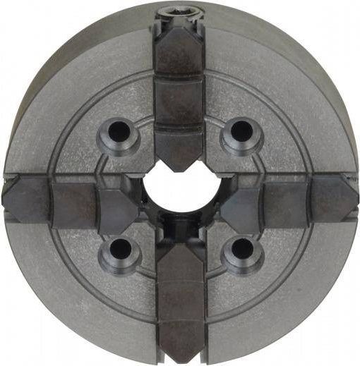 Proxxon Uchwyt tokarski 4-szczękowy Proxxon z przestawianymi szczękami