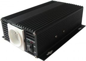 Przetwornica Azo 1000W/12V (4PRZ12230IPS1000)