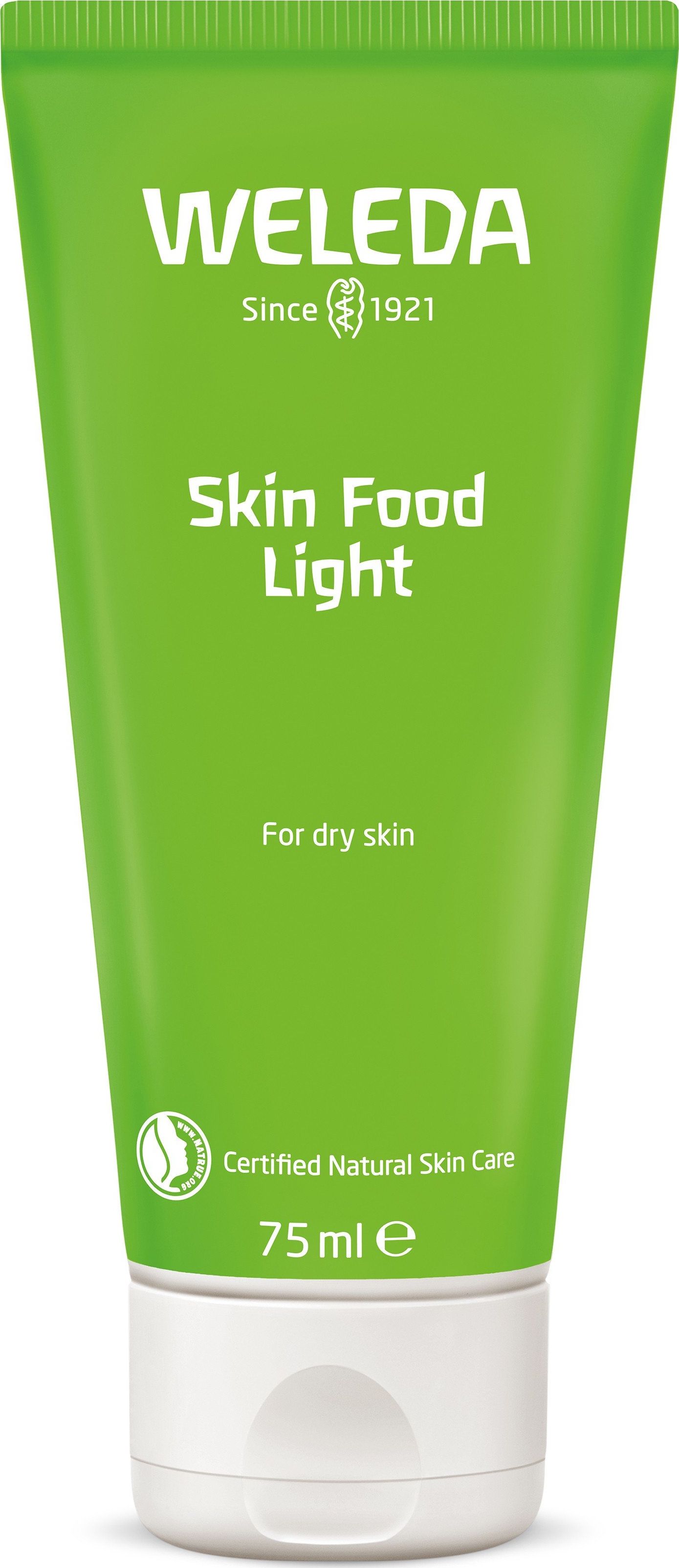 Weleda Krem Skin Food ​​Light do suchej skóry 75ml