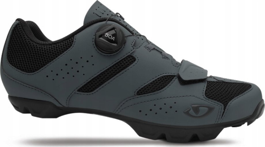 Giro Buty męskie GIRO CYLINDER II port gray roz.41 (NEW)