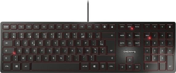 CHERRY KC 6000 SLIM BELGIUM/