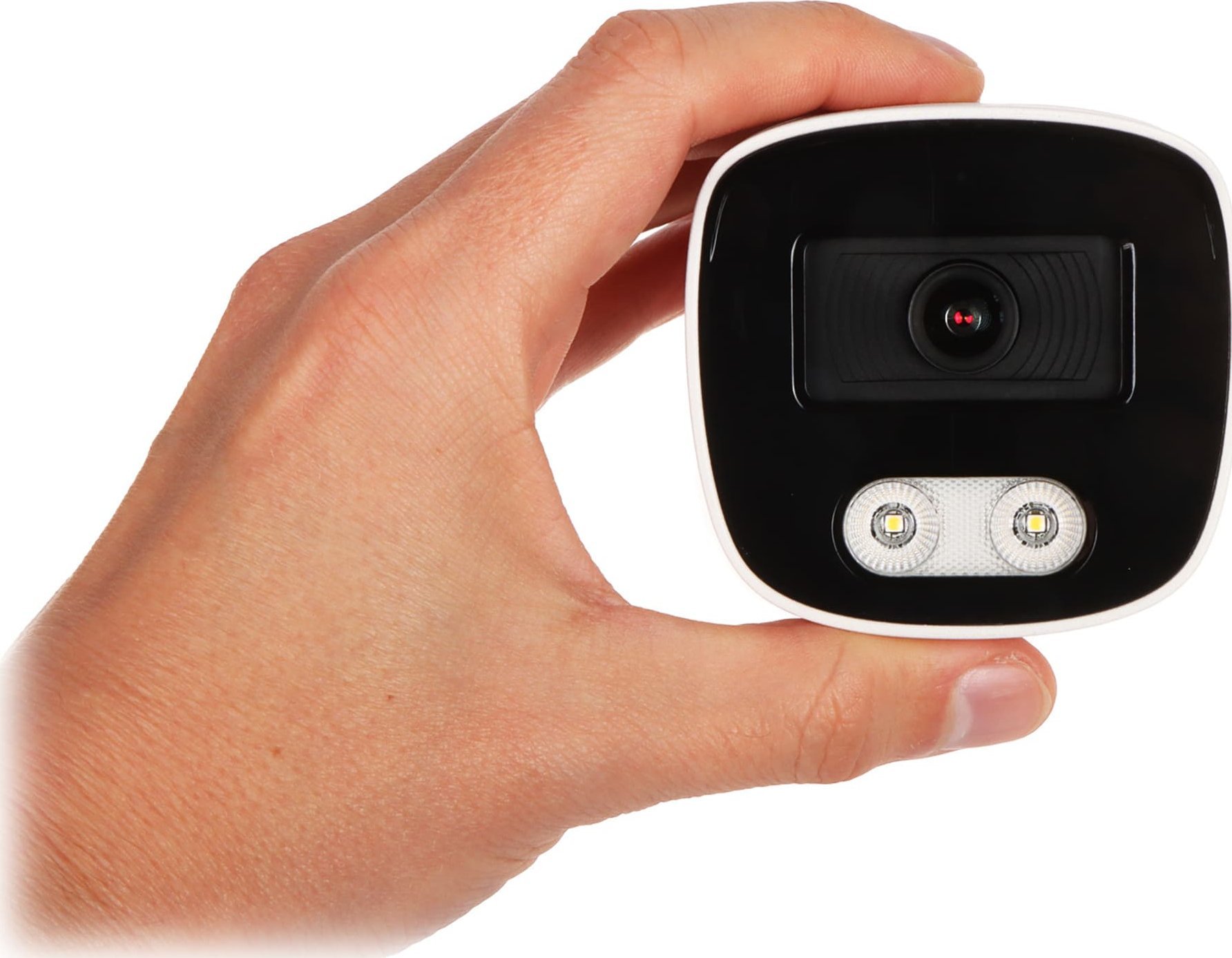 Kamera IP APTI KAMERA IP APTI-AI802C3-28W-L Full-Color - 8.3Mpx 4K UHD 2.8mm