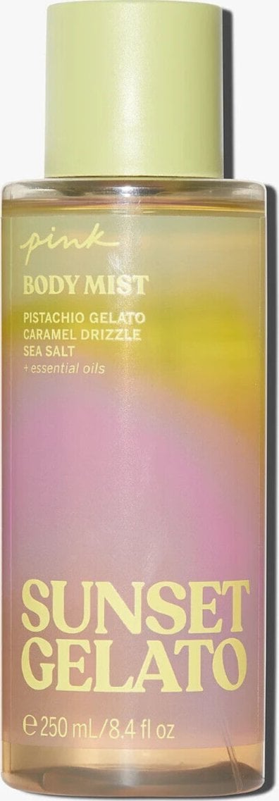 Victorias Secret Victoria's Secret, Sunset Gelato, Mist Spray, 250 ml For Women