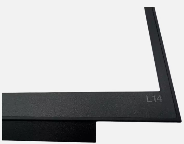 Pamięć do laptopa Lenovo BEZEL FRU BEZEL, RGB, W/CCD