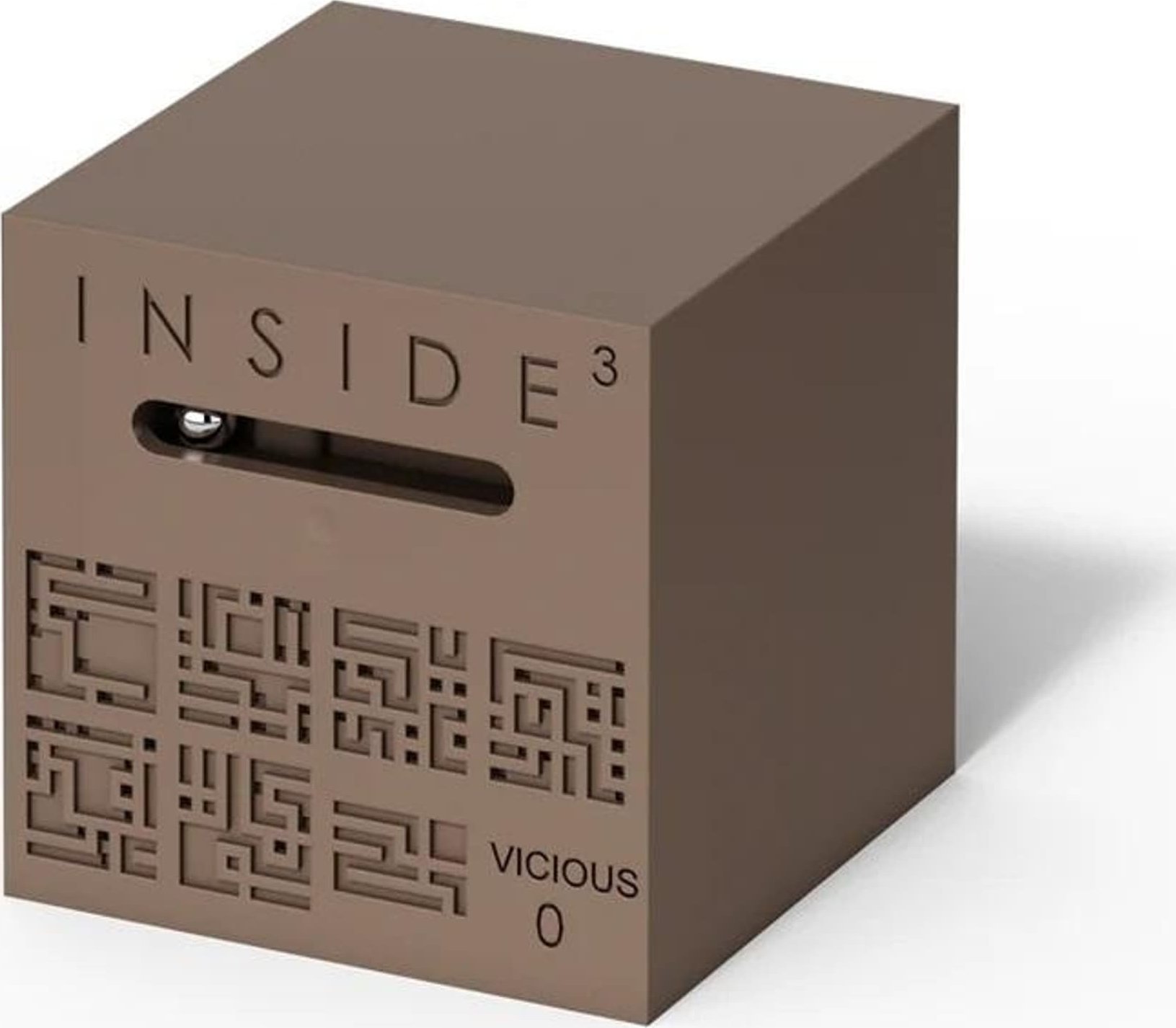 IUVI Games Inside 3 Vicious 0 IUVI Games