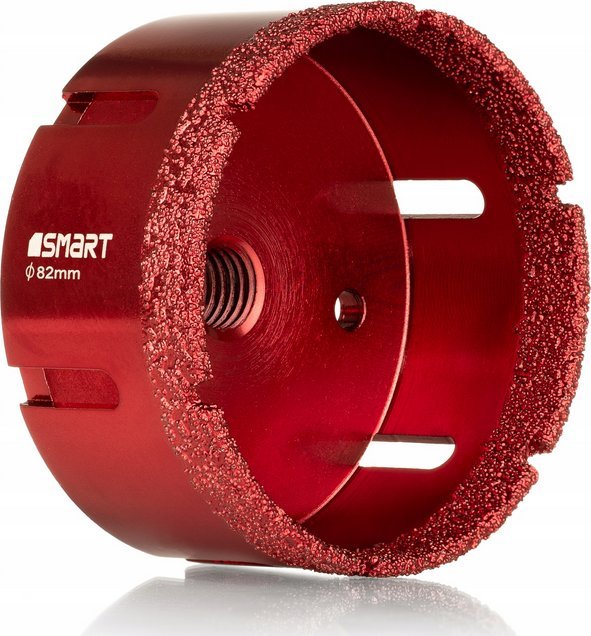 Smart otwornica diamentowa do gresu 65mm m14 SM-25-820