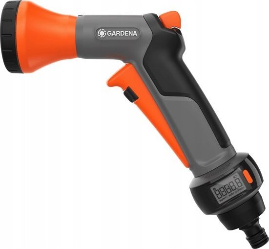 Gardena Pistolet zraszający AquaCount GARDENA 18352-20