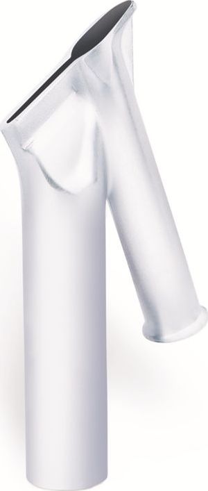 Steinel Stopka do spawania STEINEL fi 4 mm wąska, system 30 mm [011765]