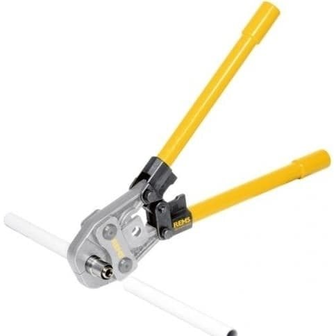 REMS Eco-Press praska ręczna 10-26