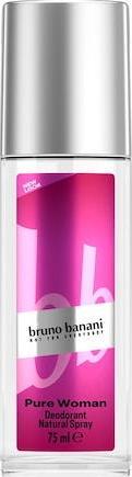 Bruno Banani Bruno Banani Pure Woman dezodorant 75ml atomizer