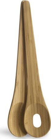 Sagaform Łyżki do sałaty Sagaform, bambus, 32 cm