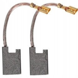 Szczotki elektrografitowe do DED7939