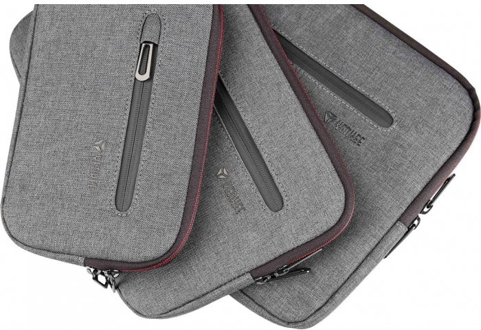 Etui premium do tabletów 10'' Tarmac Yenkee YBT 1035GY