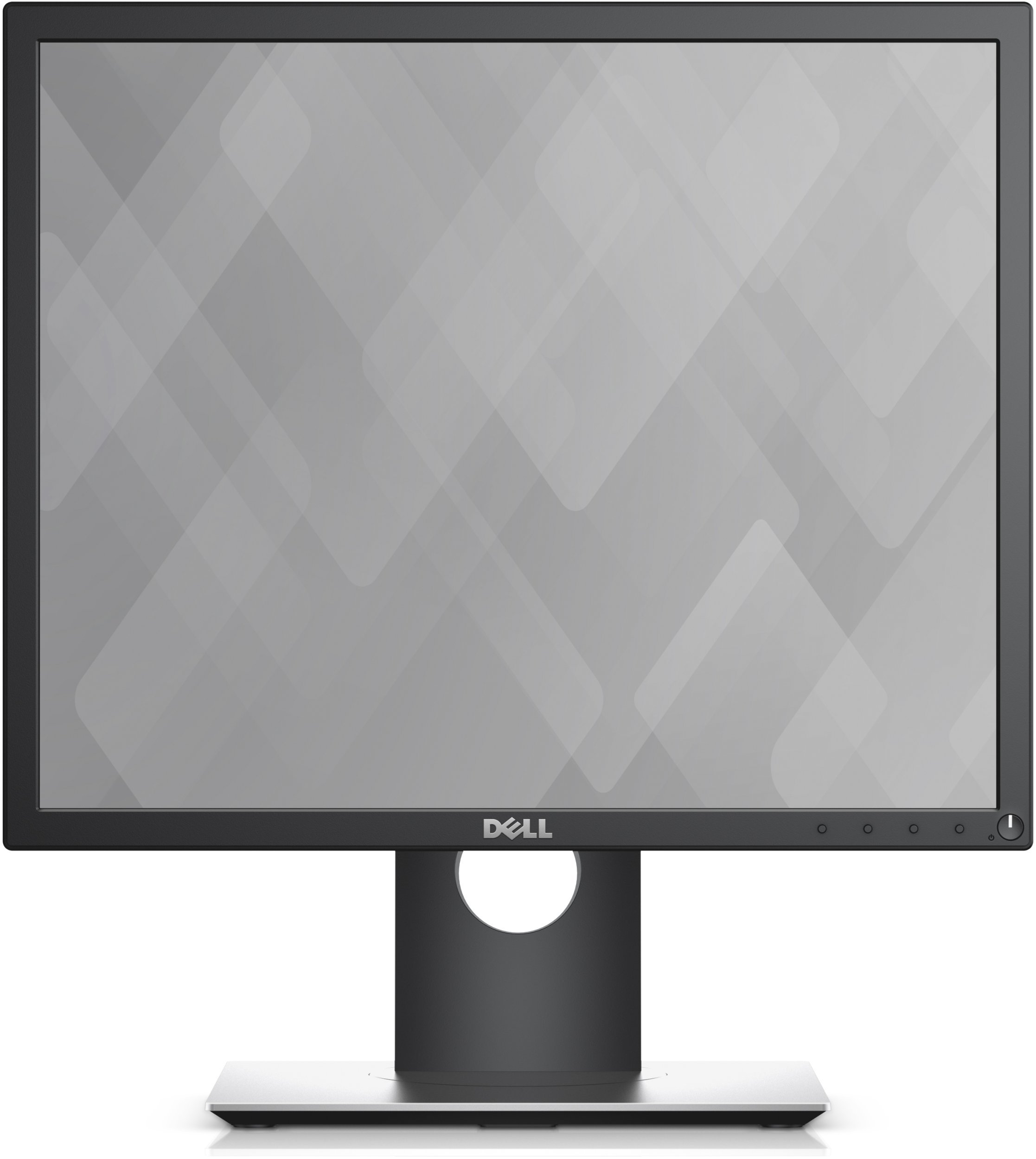 Monitor Dell P Series P1917S monitor komputerowy 48,3 cm (19") 1280 x 1024 px SXGA LCD Czarny