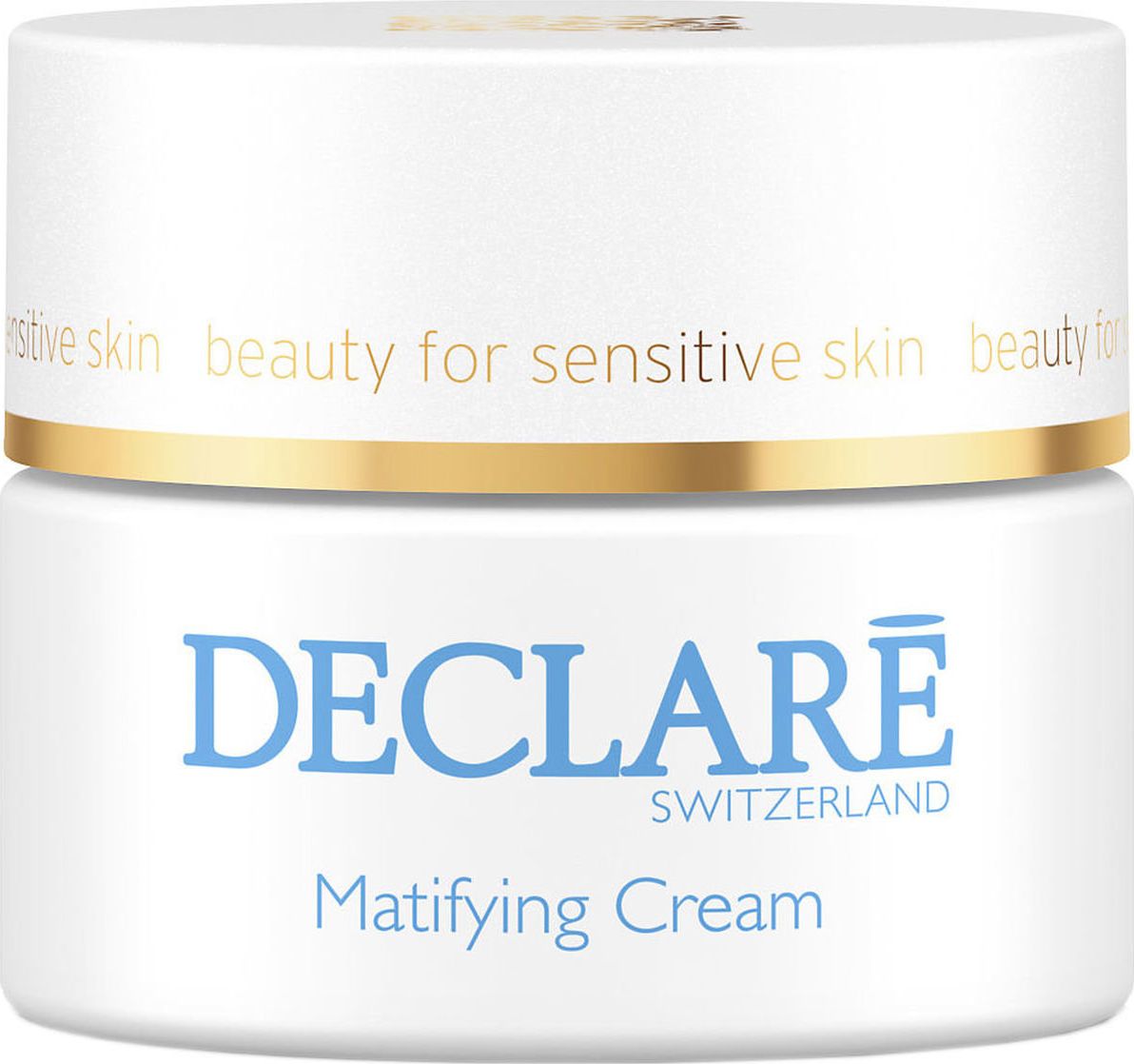 Declare Krem do twarzy Multi Lift liftingujący 50ml
