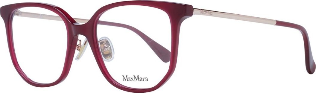 Max Mara Ramki do okularów Damski Max Mara MM5040-D 52066