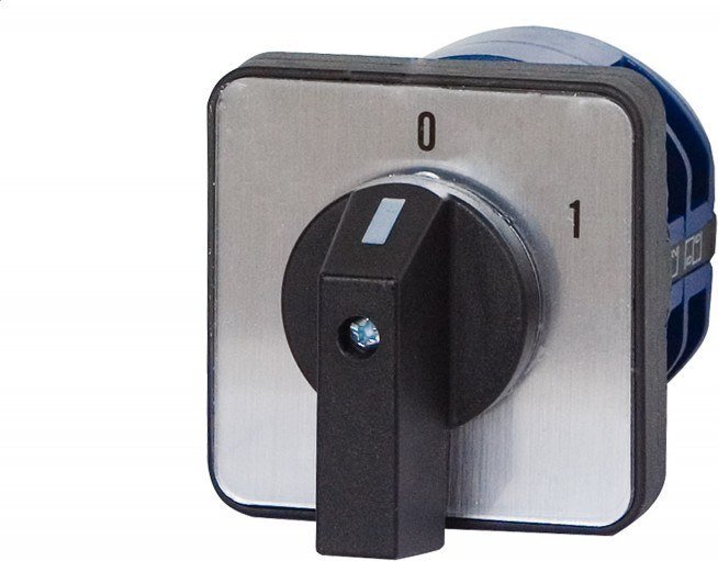 Onnline Wyłącznik 16A 0/1 ONNLINE