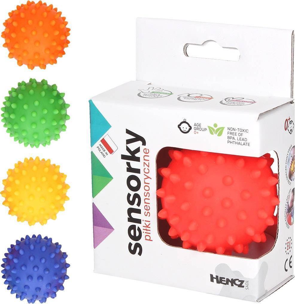 MomsCare 530 JEŻYKI ZIELONY PUDEŁKO