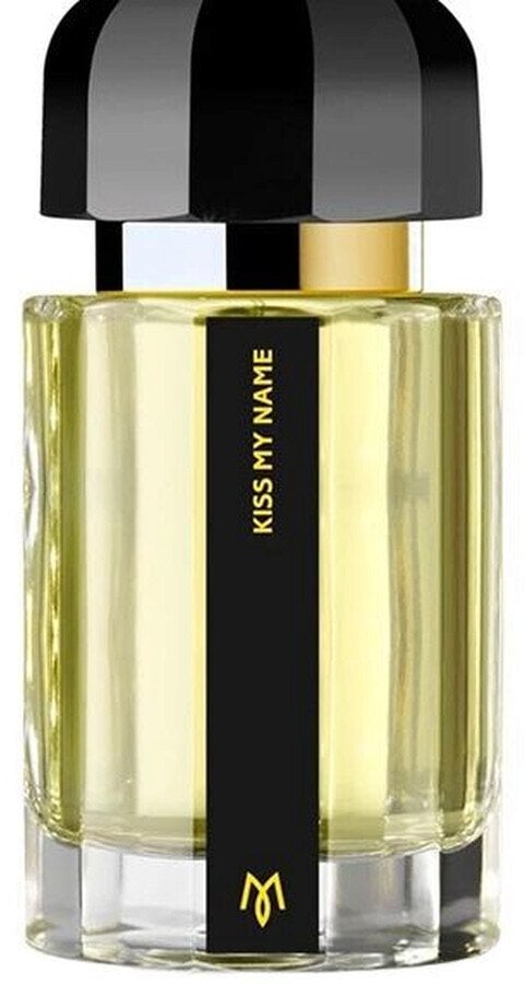 Ramon Monegal, Kiss My Name, Eau De Parfum, Unisex, 100 ml Unisex