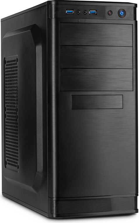 Obudowa Inter-Tech IT-5905 (88881236)