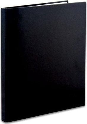 Segregator Penmate Segregator A4/2 wąski czarny PENMATE