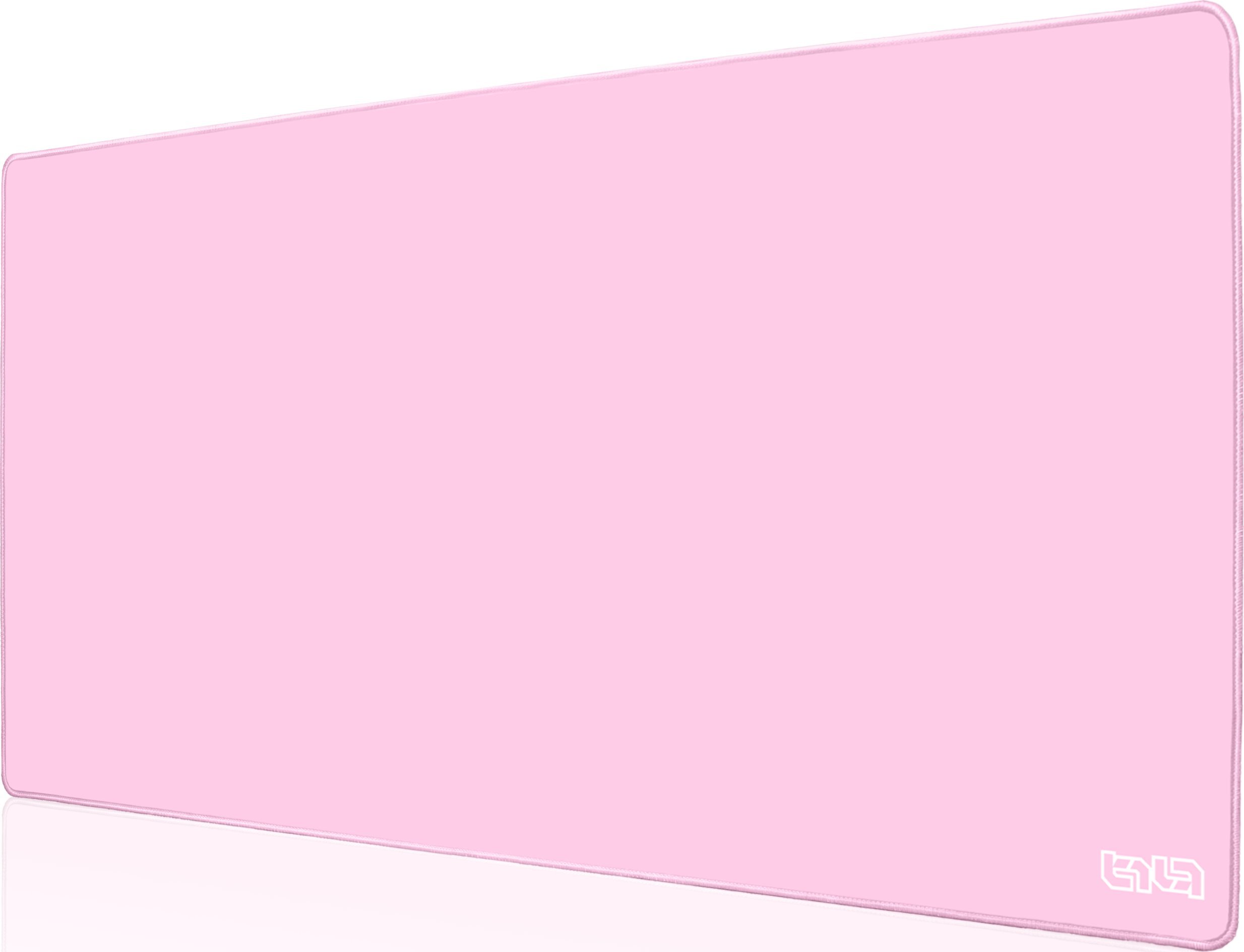 Podkładka Tilt PODKŁADKA POD MYSZ GAMINGOWA Pink Harmony 100x50 TILT XXL Gamingowa