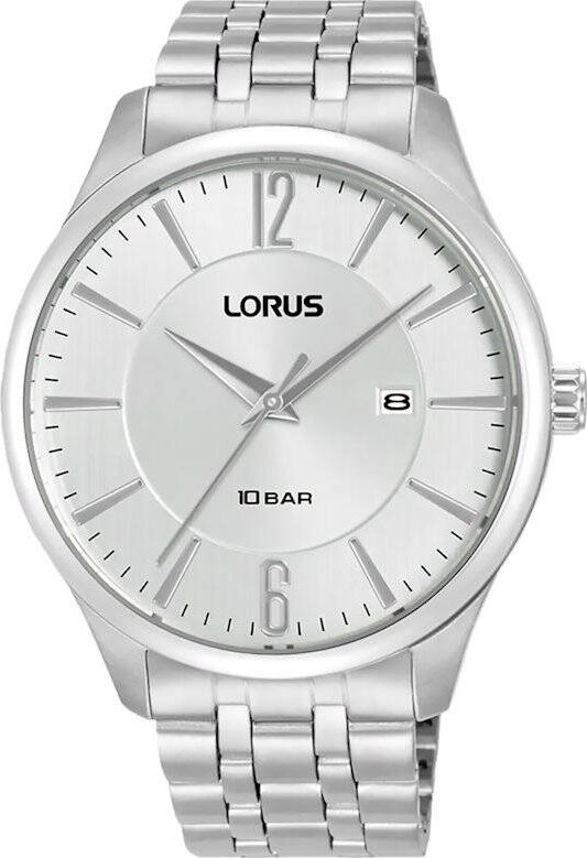 Zegarek Lorus męski wodoszczelny RH919RX9 .