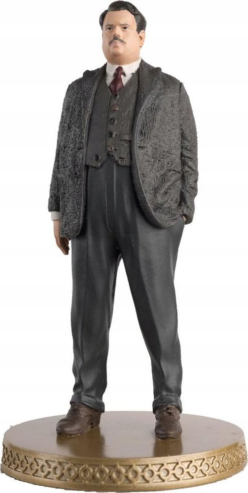 Wizarding Harry Potter Jacob Kowalski figurka 12cm