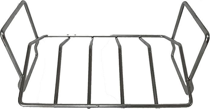 Kamado uchwyt ze stali nierdzewnej (TQALP20)