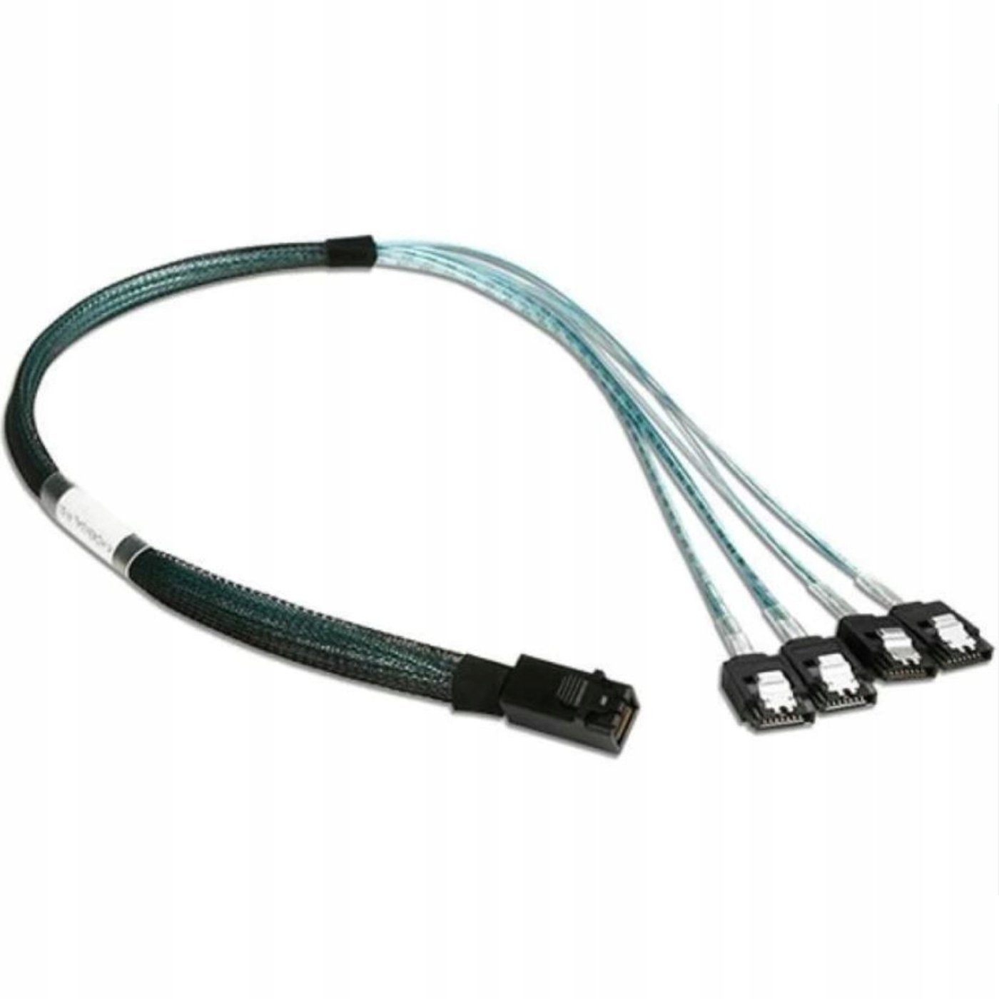 Lenovo ISG ThinkSystem ST250 Hardware RAID Cable Kit