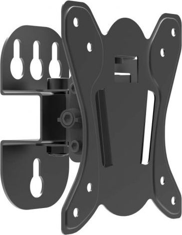 Ergosolid Uchwyt ścienny na monitor 10" - 27" (FN502)