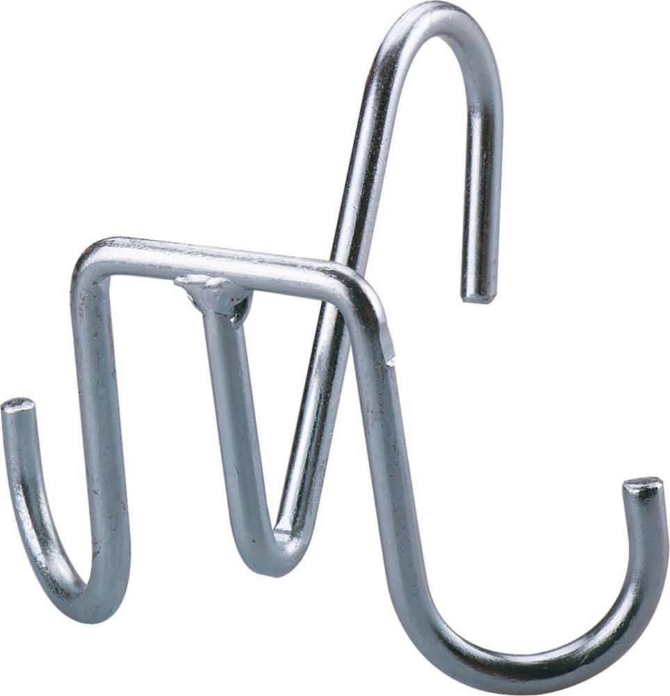 Hailo Safety Line Hak stalowy (9952-001)