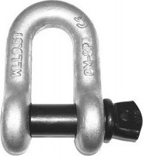 Unimet SZEKLA PODŁUŻNA KL.6 GM-SP 3.25T WLL