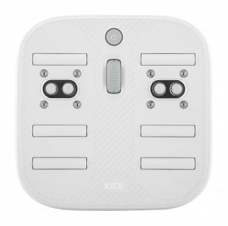 Masażer perkusyjny do stóp KiCA