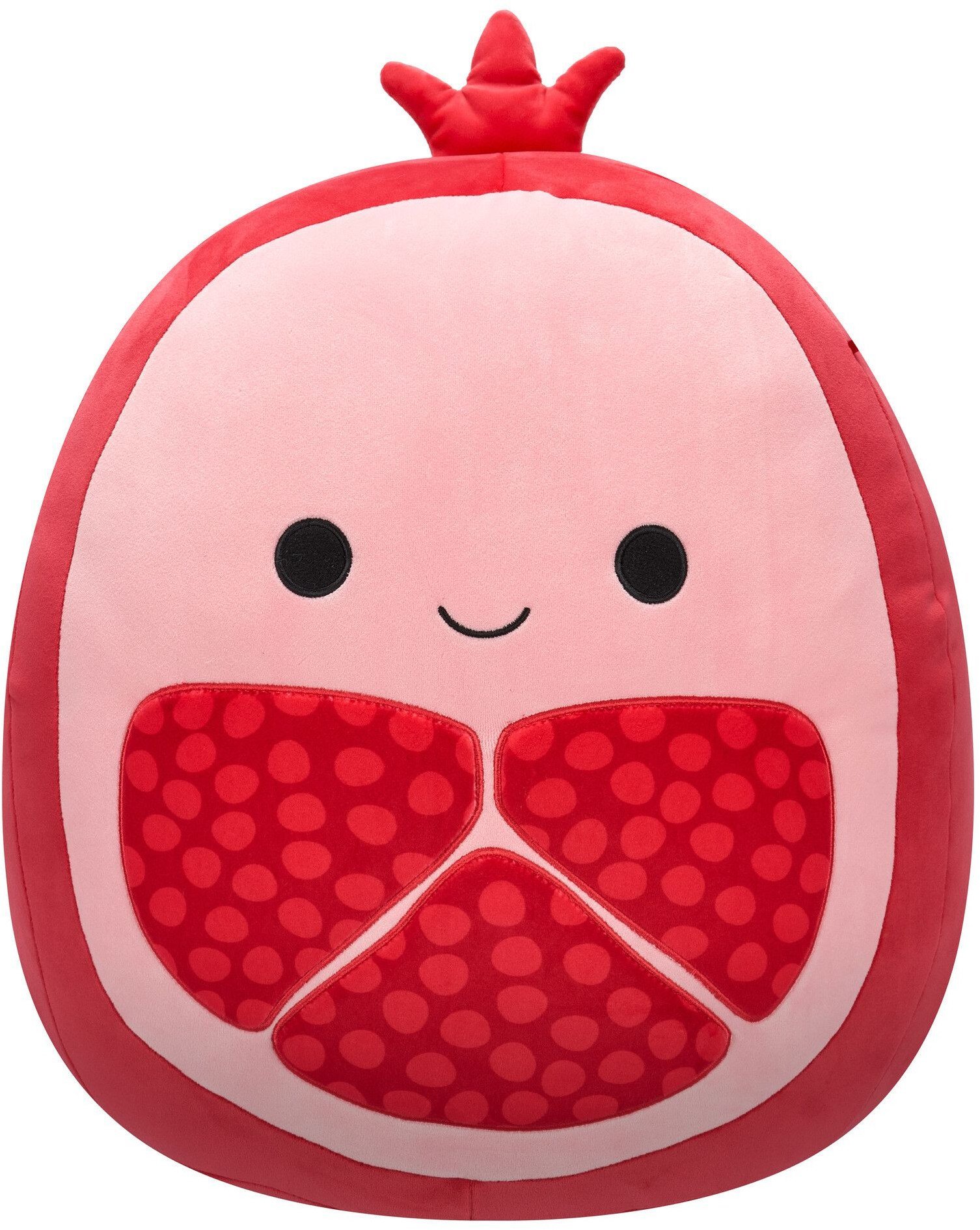 Squishmallows 40 cm P21 Oatfae Pomegranate