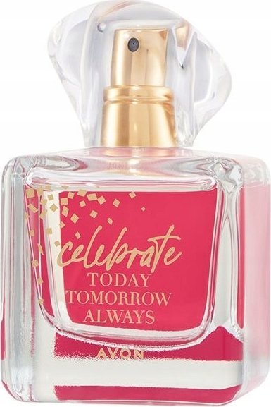 Avon Celebrate Today Tomorrow Always Woda perfumowana spray 50ml