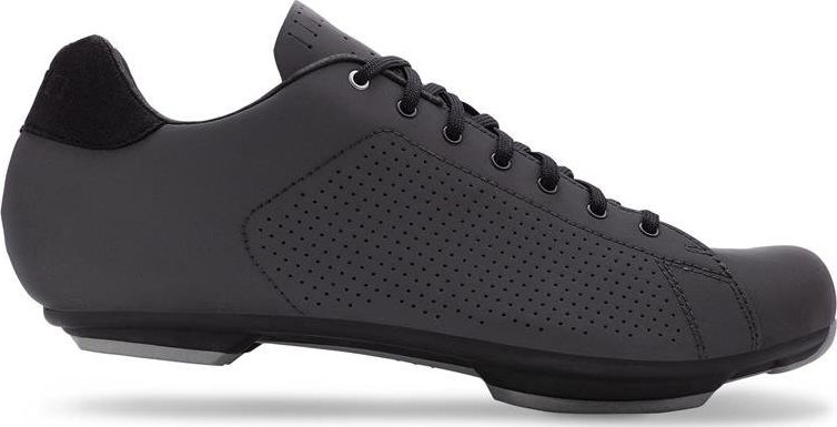 Giro Buty męskie GIRO REPUBLIC LX R REFLECTIVE dark shadow roz.42 (DWZ) uniwersalny