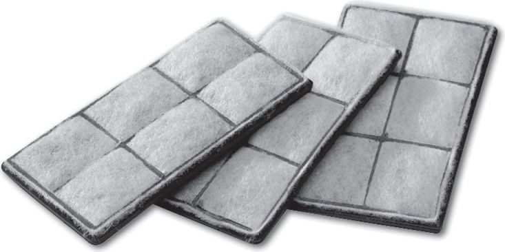 PET SAFE Filtr węglowy do fontanny Drinkwel