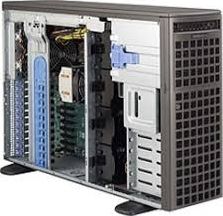Obudowa serwerowa SuperMicro SuperChassis 747BTQ-R2K04B