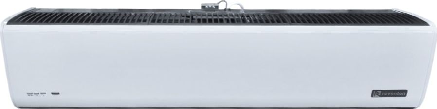 Reventon Elektryczna Kurtyna powietrzna AERIS100C-1P 230V 1979